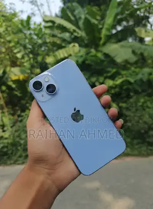 Apple iPhone 14 128 GB Blue