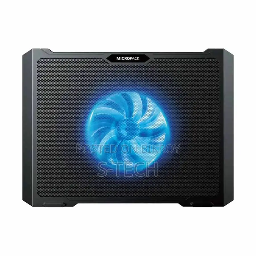 Micropack MLC-002 Laptop Cooler