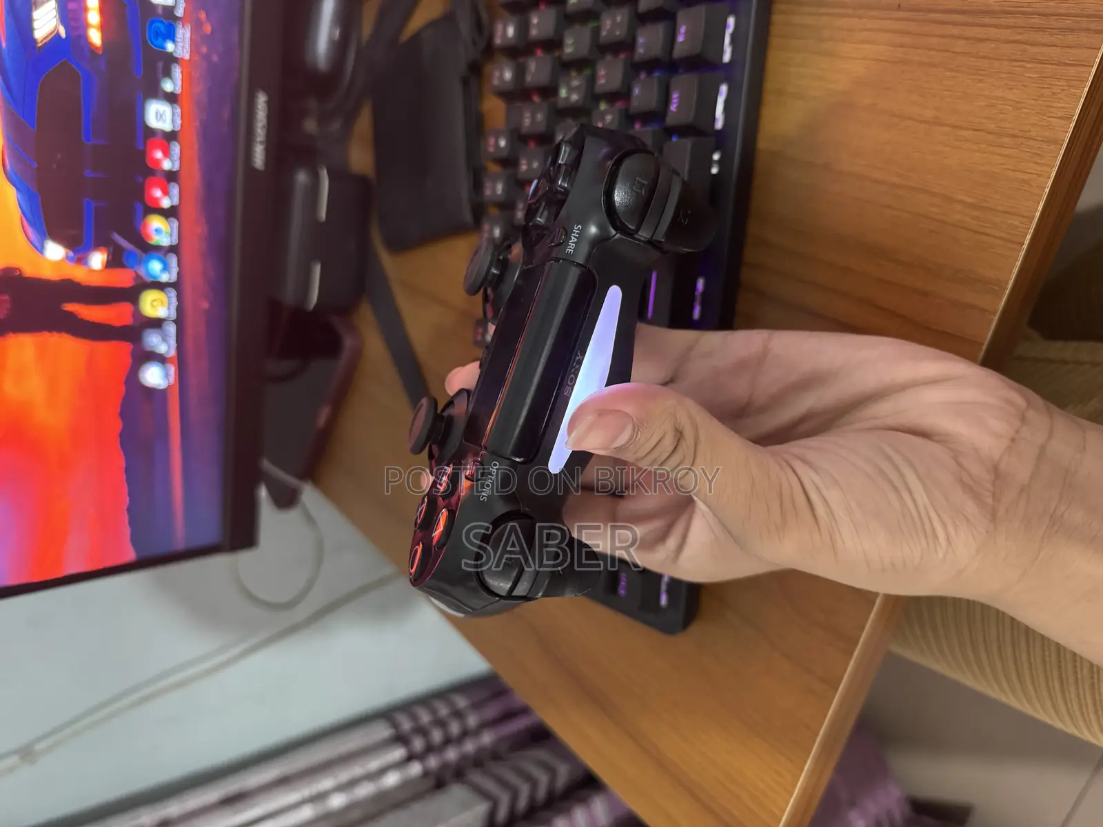 Ps4 Controller Original