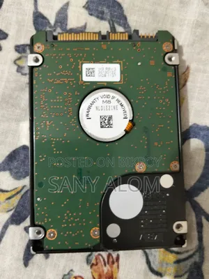 Laptop HDD