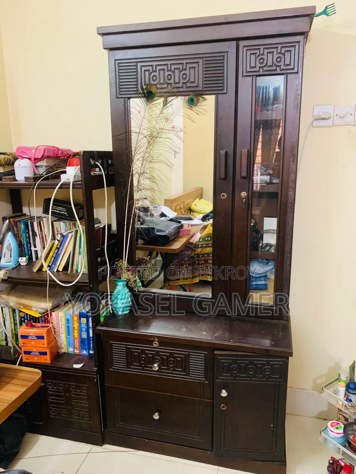 Dressing Table