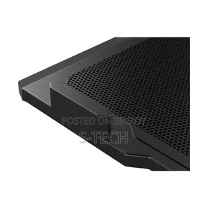Micropack MLC-002 Laptop Cooler