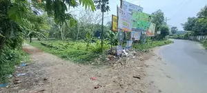 স্থানীয় ২৫ কাঠা জমি বিক্রয়