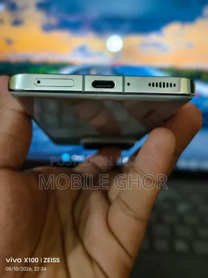 Xiaomi 13 Pro 256 GB White
