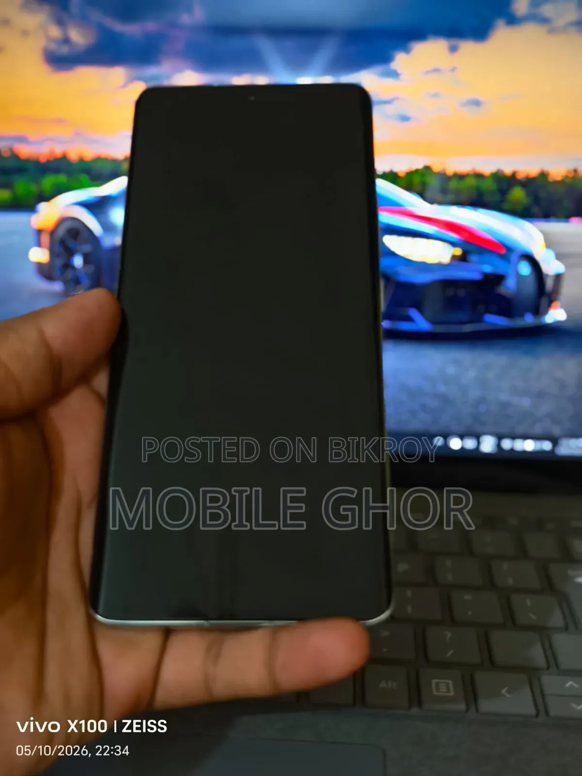 Xiaomi 13 Pro 256 GB White