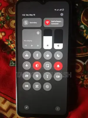 Oppo A18 128 GB Blue