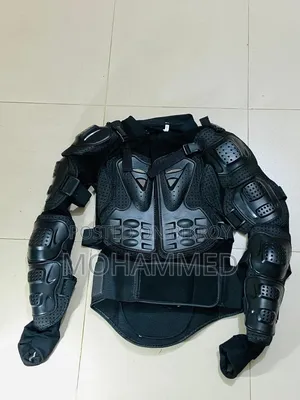 Bike Body Armor