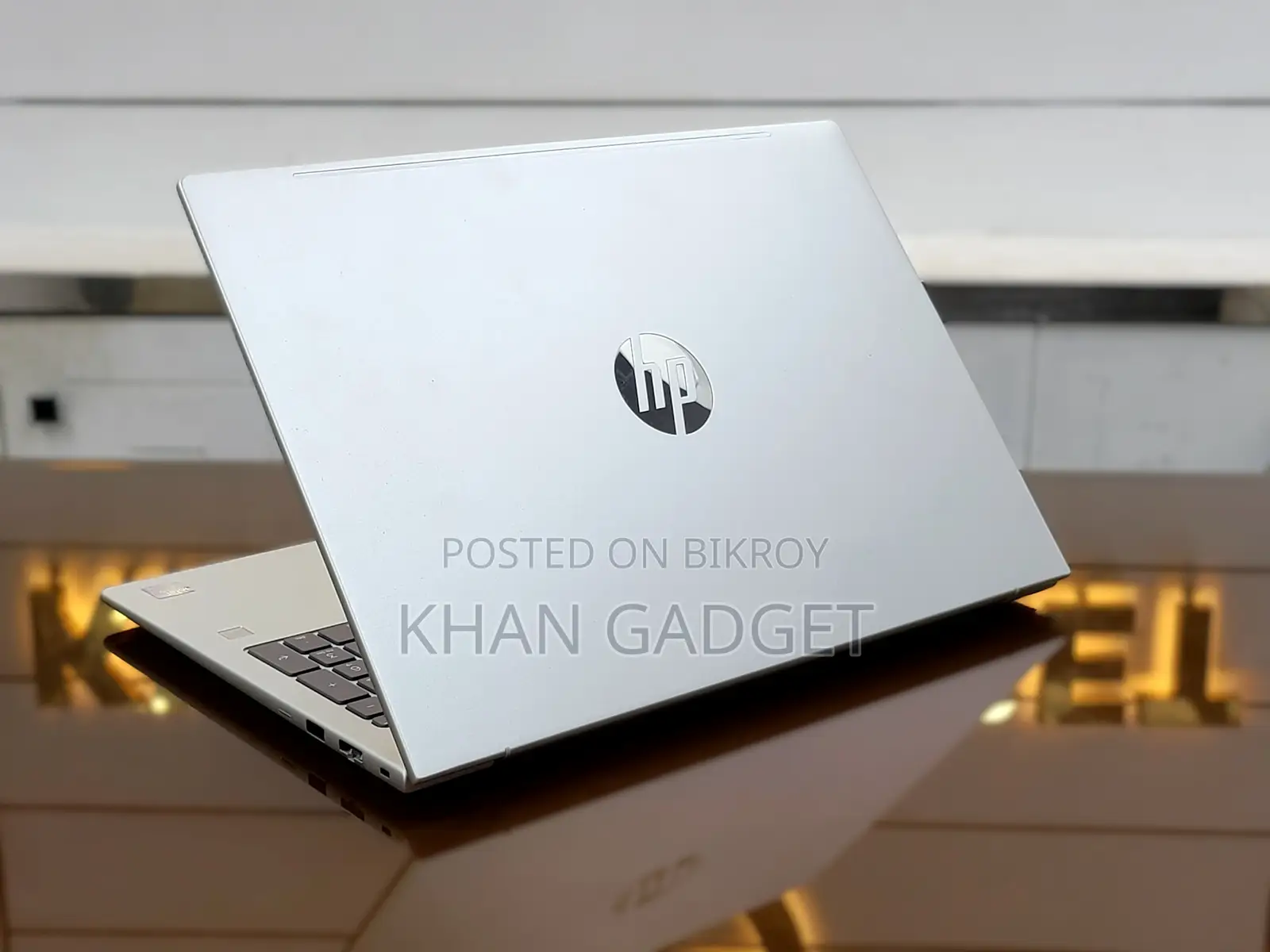 Laptop HP 16GB Intel Core 5 SSD 512GB