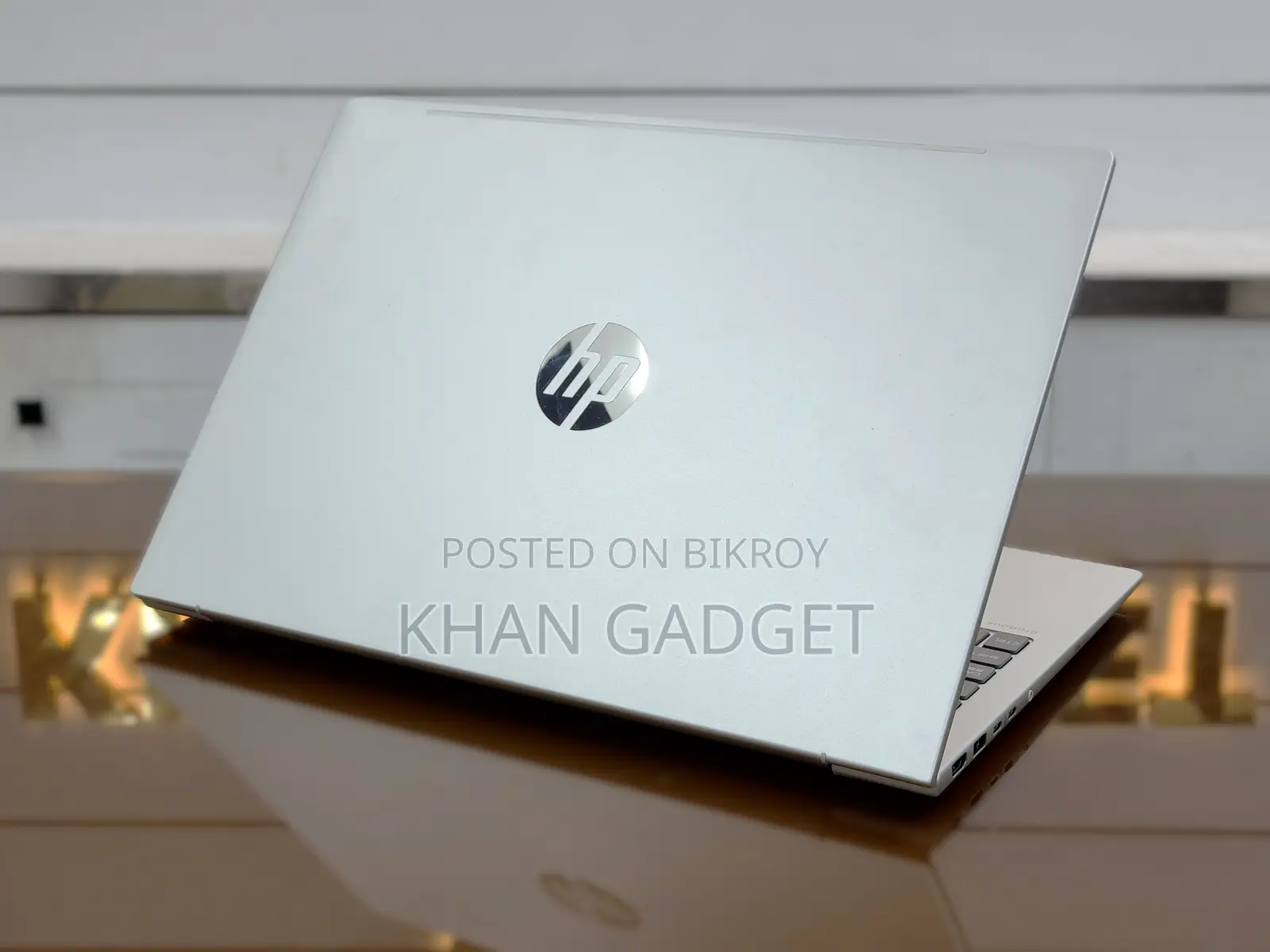 Laptop HP 16GB Intel Core 5 SSD 512GB
