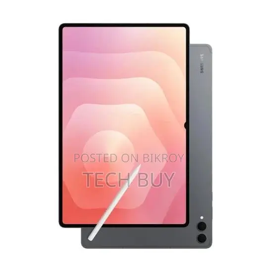 New Samsung Galaxy Tab S11 5G 256 GB Gray