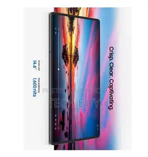 New Samsung Galaxy Tab S11 5G 256 GB Gray