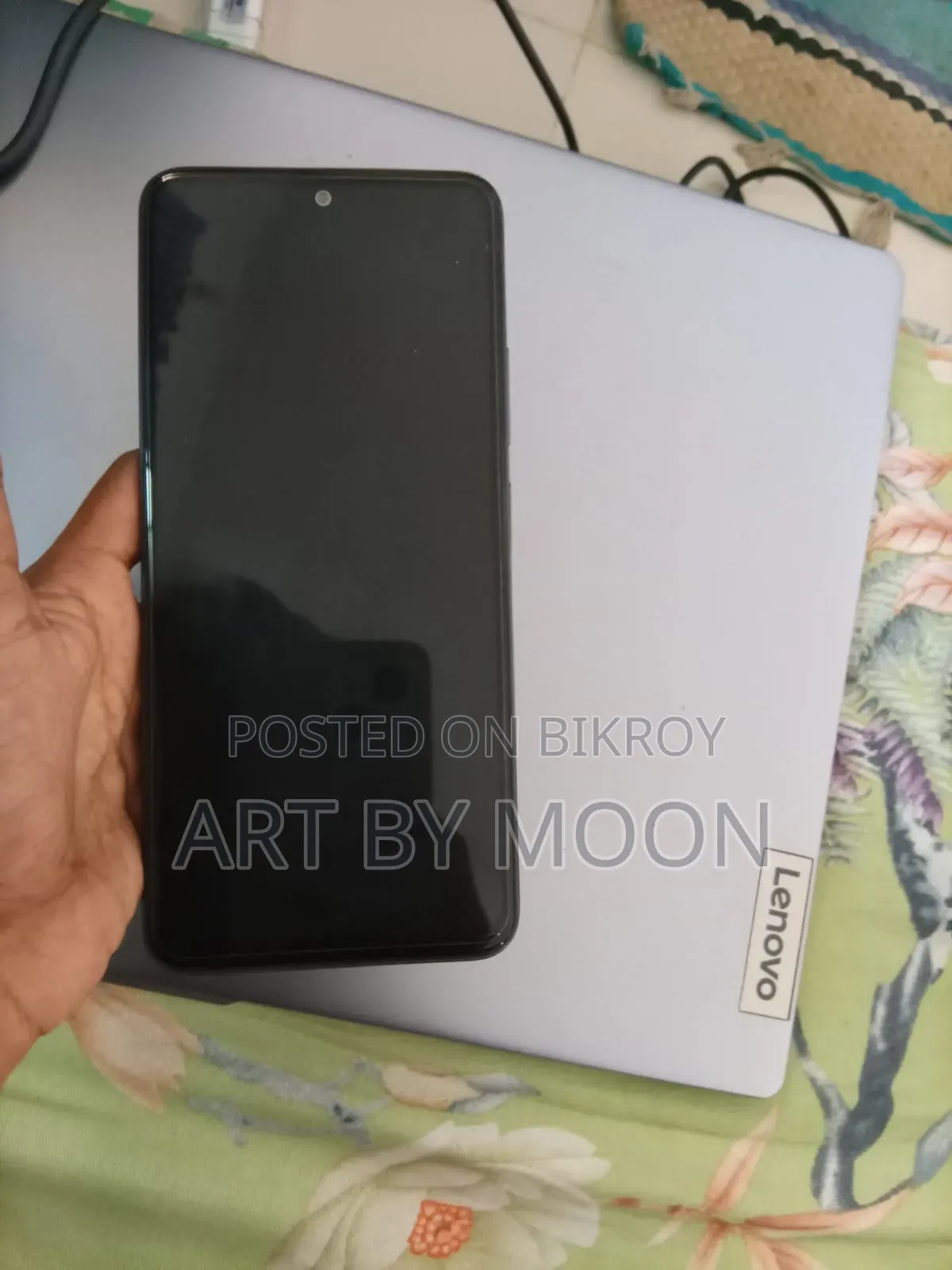 Xiaomi Redmi Note 12 128 GB Black