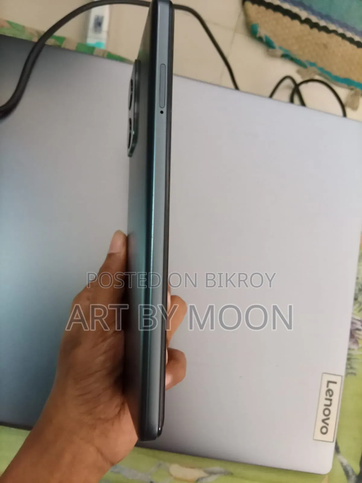 Xiaomi Redmi Note 12 128 GB Black