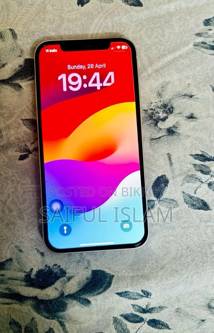 Apple iPhone 11 128 GB White