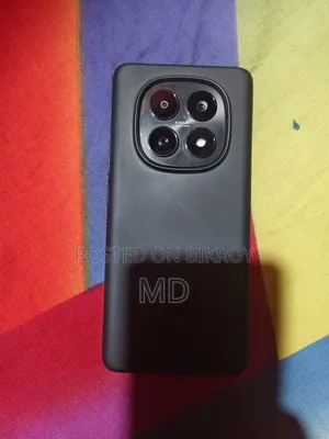Xiaomi Redmi 15 5G 256 GB Black