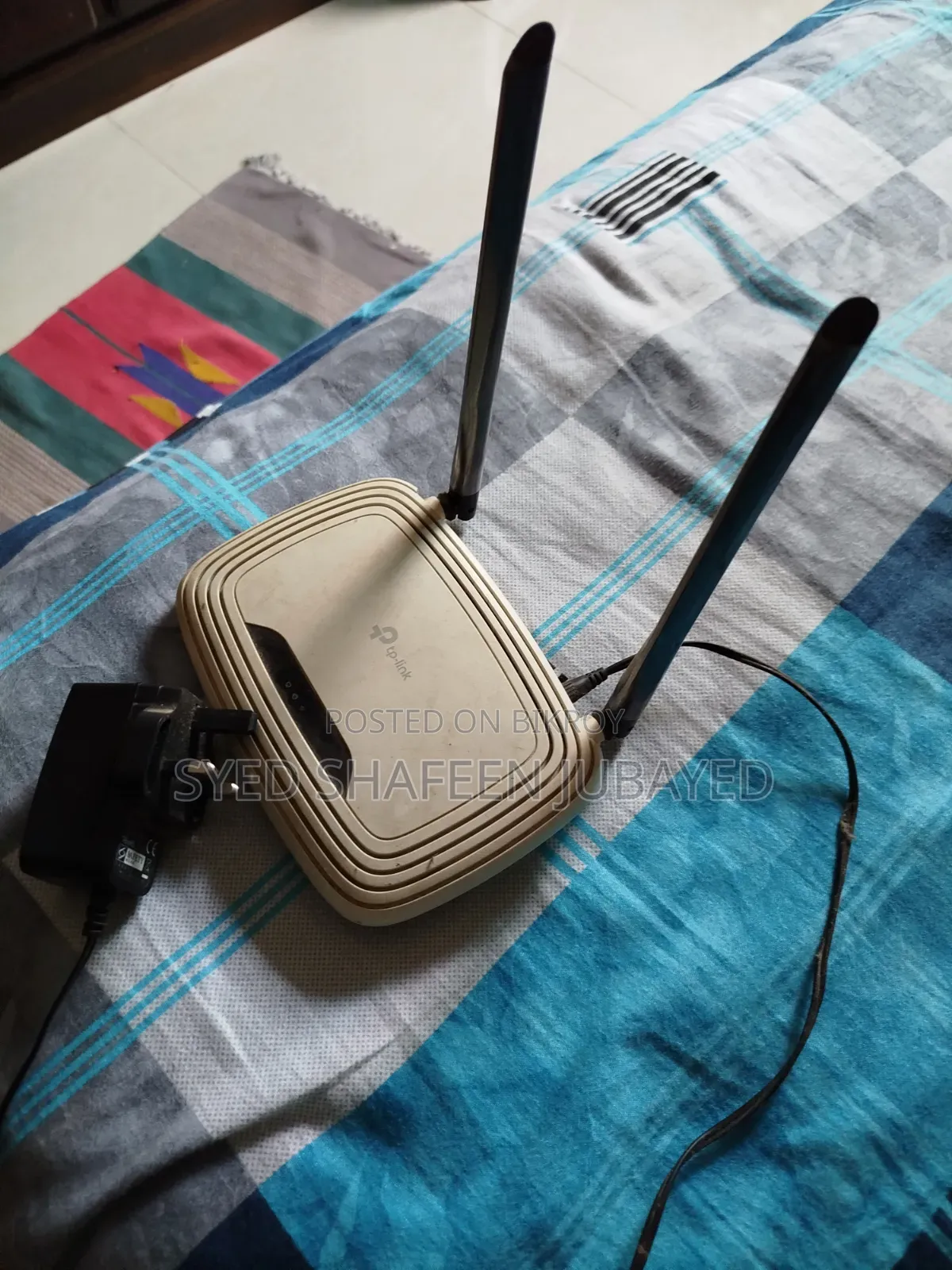 Tp Link Router