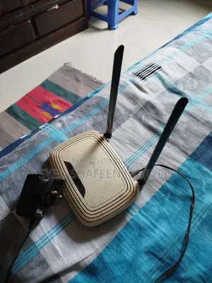 Tp Link Router
