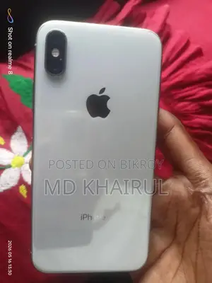 Apple iPhone XS 64 GB White
