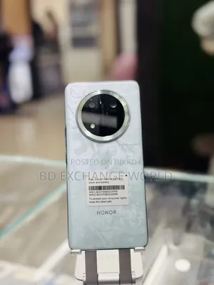 Honor X9c 256 GB Blue