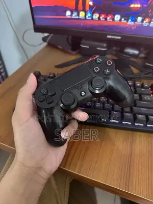 Ps4 অরিজিনাল কন্ট্রোলার