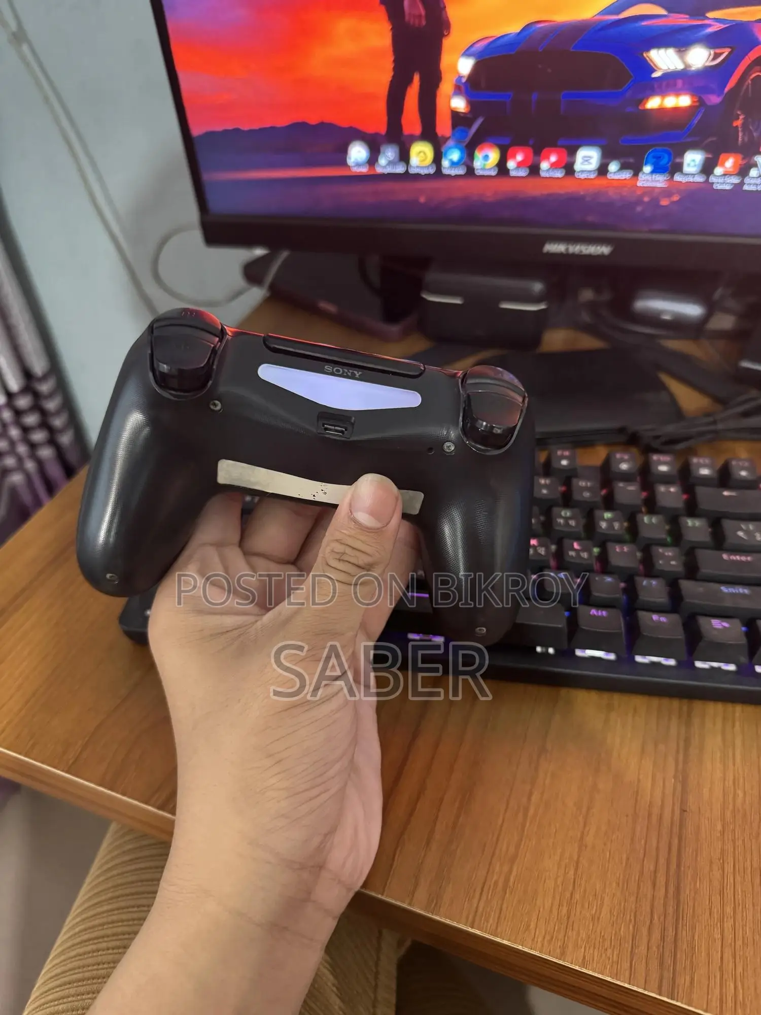 Ps4 Controller Original