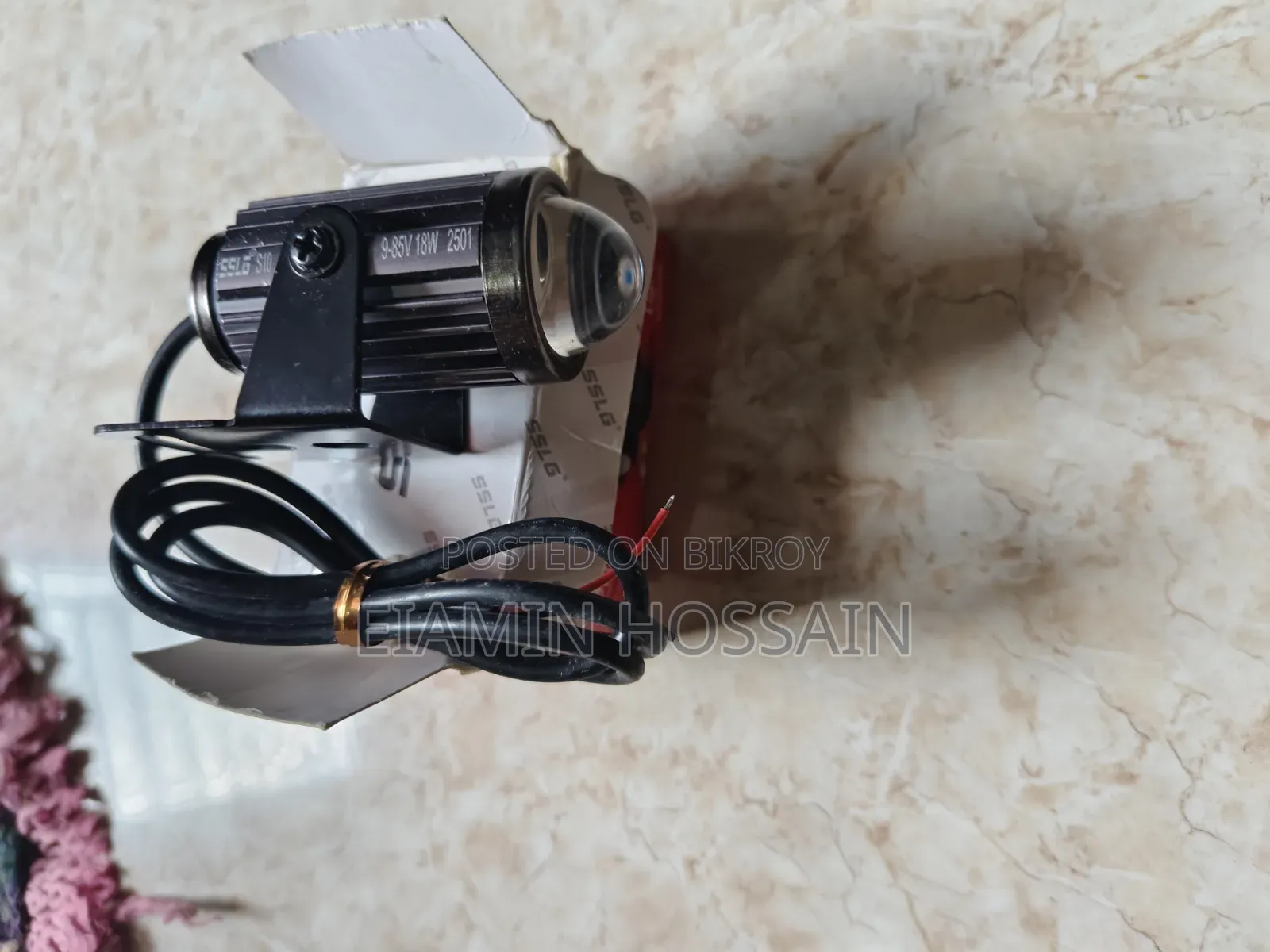 বাইক এর আনুষাঙ্গিক জিনিস পত্র বিক্রয়