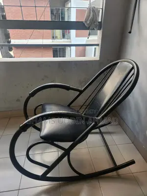 Rocking chair