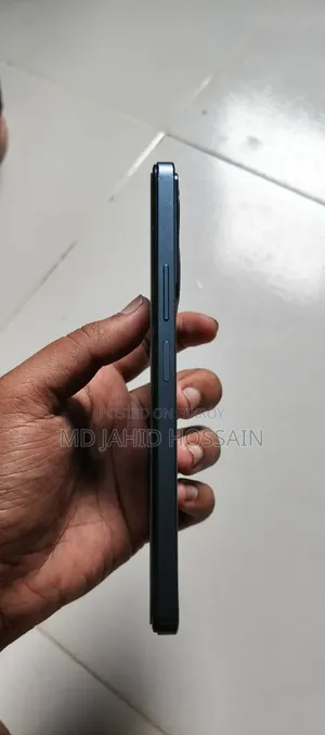 Vivo Y27s 128 GB Black