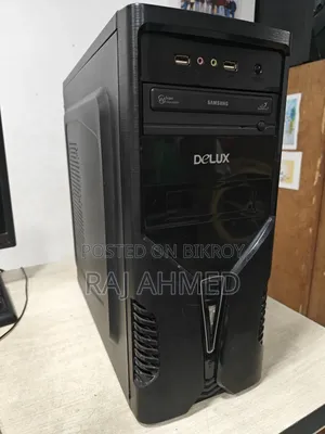 Desktop Computer Asus 8GB Intel Core I3 HDD 1T