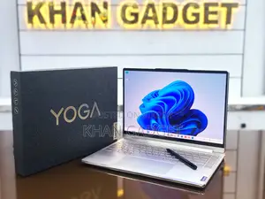 Laptop Lenovo 16GB Intel Core I7 SSD 512GB
