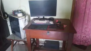 Desktop Computer 16GB Intel Core I5 SSD 256GB