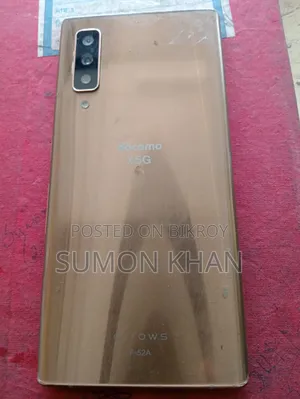Mobile Phone 64 GB