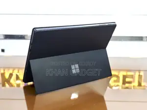 Laptop Microsoft Surface Pro 6 16GB Intel Core I7 SSD 512GB