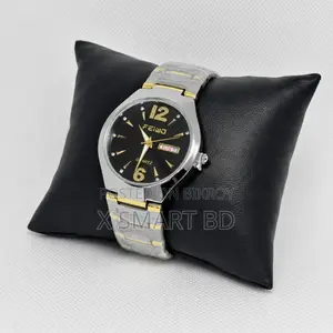 Feiwo Stainless Steel Watch