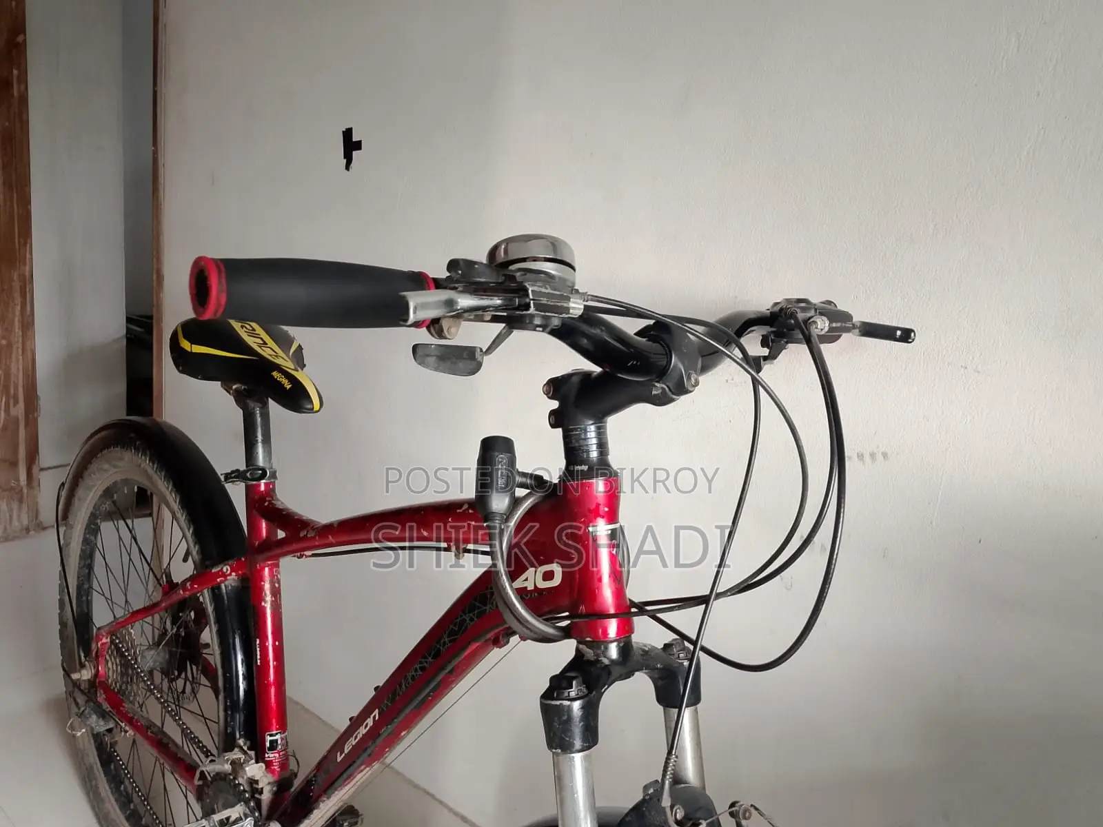 Veloce Bicycle