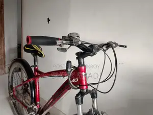 Veloce Bicycle