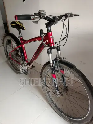 Veloce Bicycle