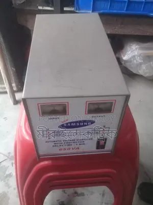 Stabilizer