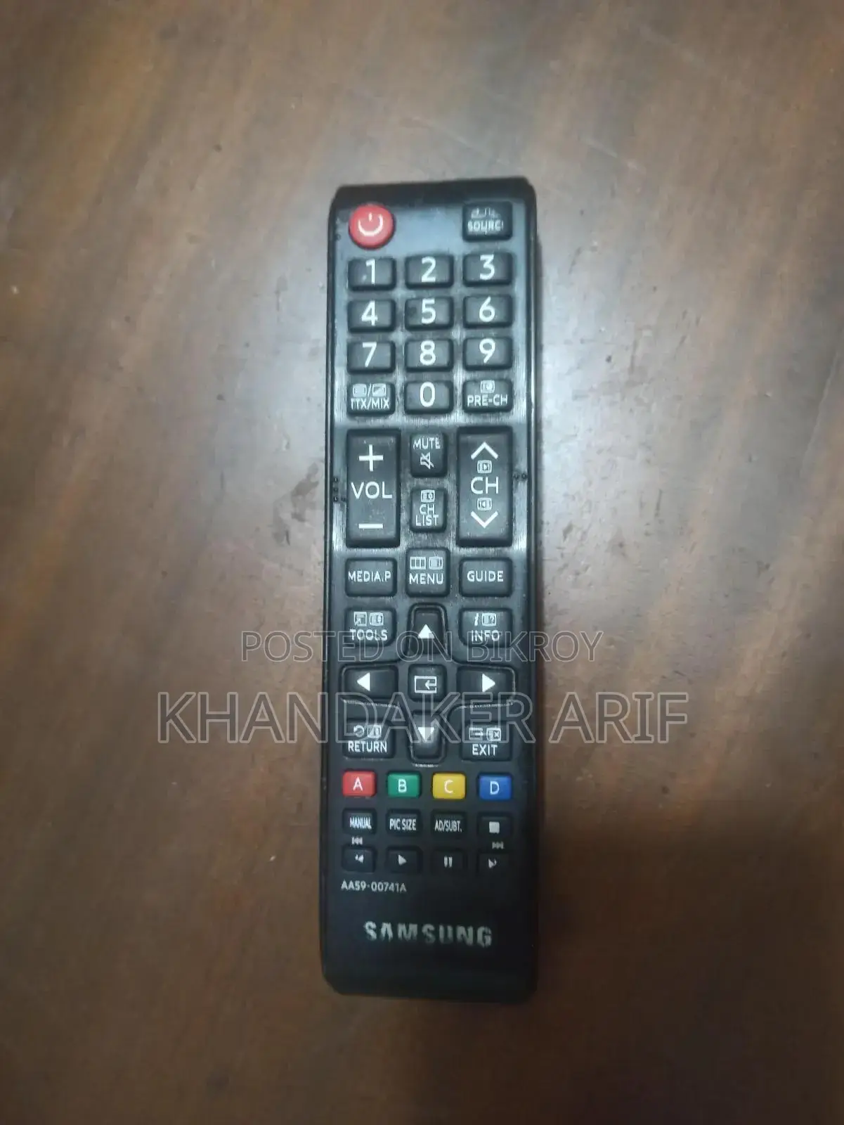Samsung Led 32 Tv