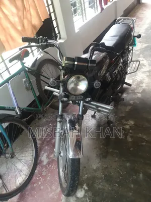 Yamaha 1997 Gray