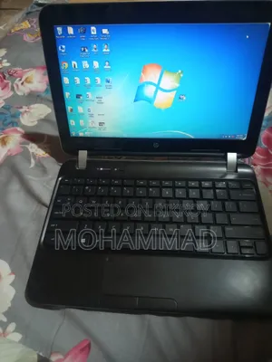 Laptop HP Pavilion DM1 4GB Intel Core I5 HDD+SSD 512GB