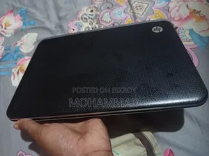 Laptop HP Pavilion DM1 4GB Intel Core I5 HDD+SSD 512GB