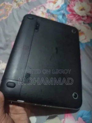 Laptop HP Pavilion DM1 4GB Intel Core I5 HDD+SSD 512GB