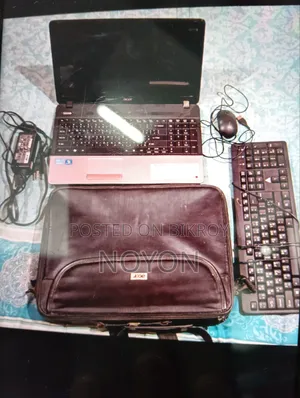 Laptop Acer 4GB Intel Core I3 SSD 512GB
