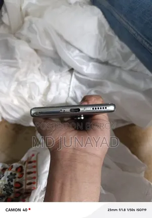 Tecno Camon 40 256 GB Black