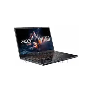 New Laptop Acer 16GB Intel Core I5 SSD 512GB