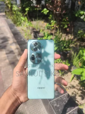 Oppo Reno 11 Pro 5G 256 GB