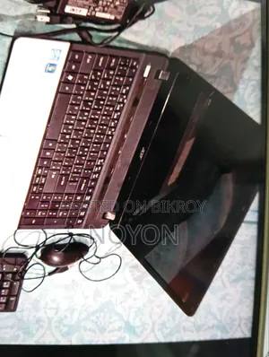 Laptop Acer 4GB Intel Core I3 SSD 512GB