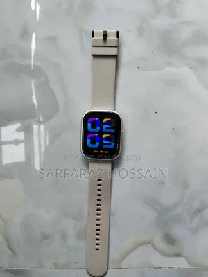 Zeblaze Gts3 Plus