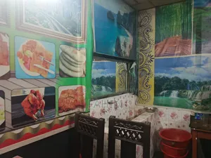 Cook needed for hotel